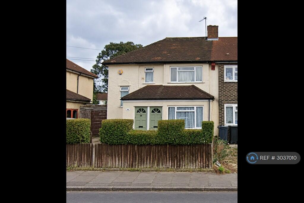 Main image of property: Miller Road, Croydon, CR0