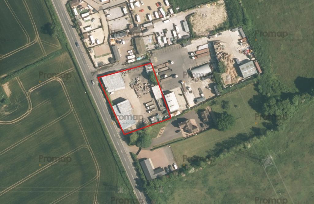 Main image of property: SGC House, Watling Street, Dunstable, Bedfordshire, LU6