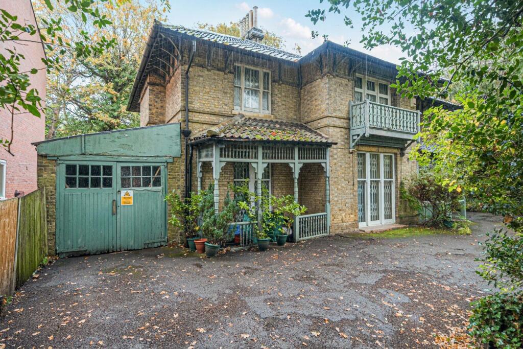 Main image of property: Highfield Hill, Crystal Palace, London, SE19