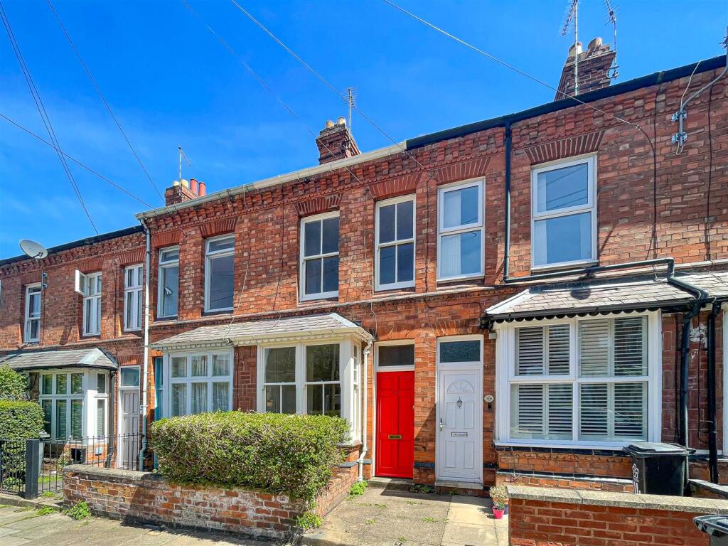 Main image of property: St. Leonards Road, Leicester