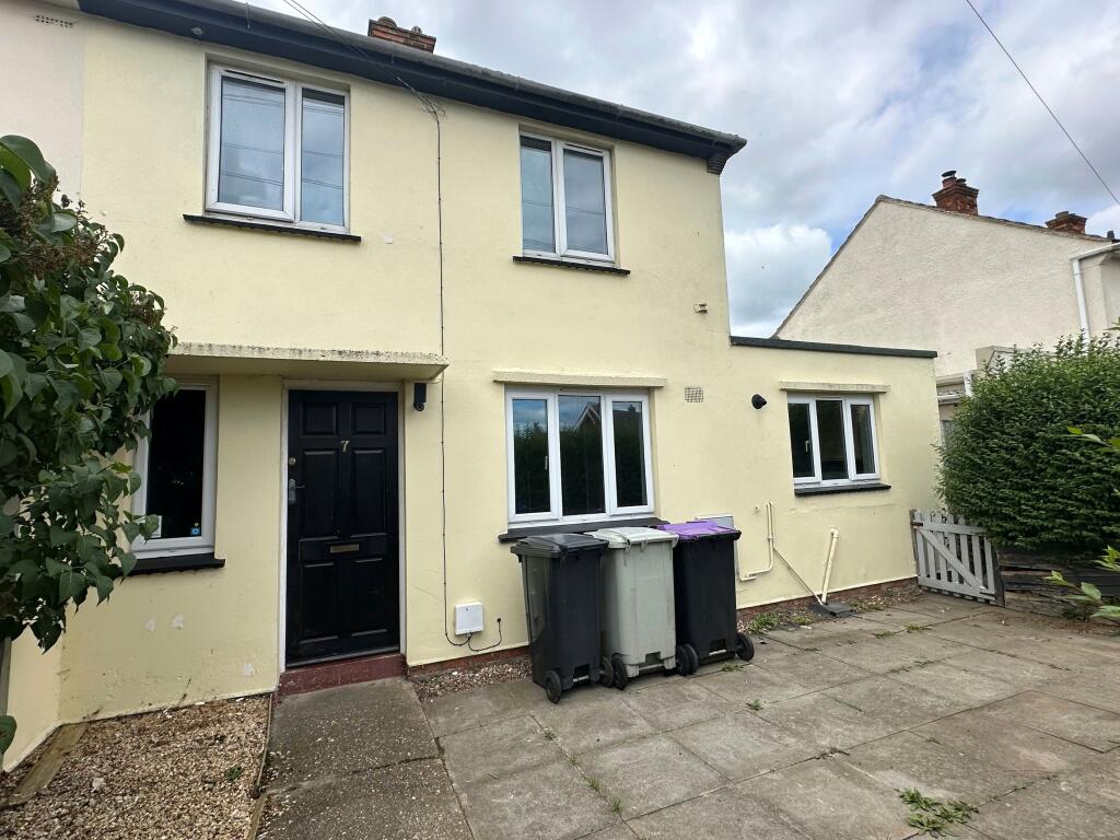 Main image of property: Kingsley Road, Mablethorpe, LN12