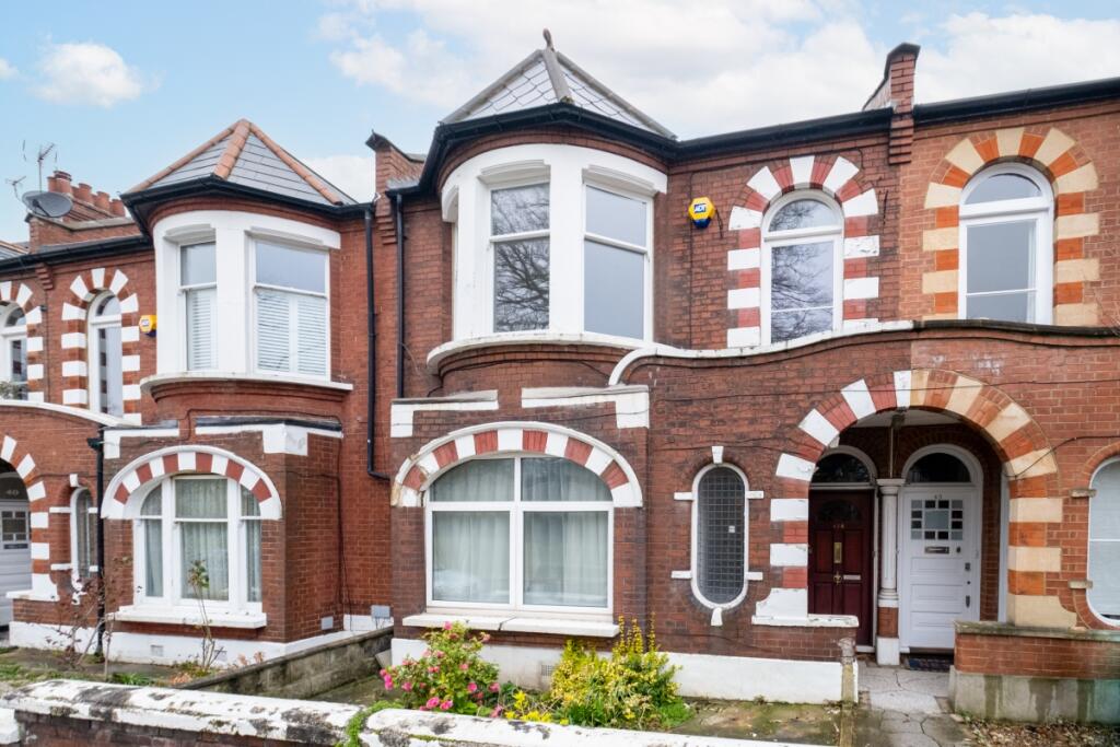 Main image of property: Emmanuel Road London SW12