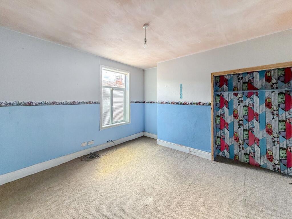 House in Hull, Kingston upon Hull - View 4