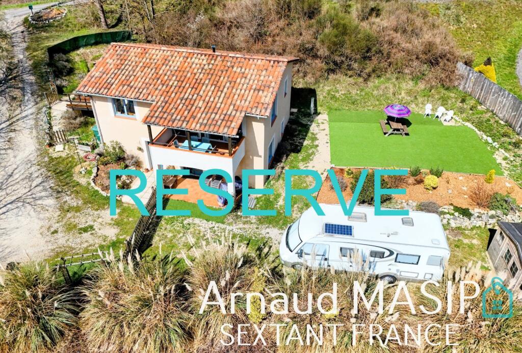 Main image of property: Languedoc-Roussillon, Aude, Axat