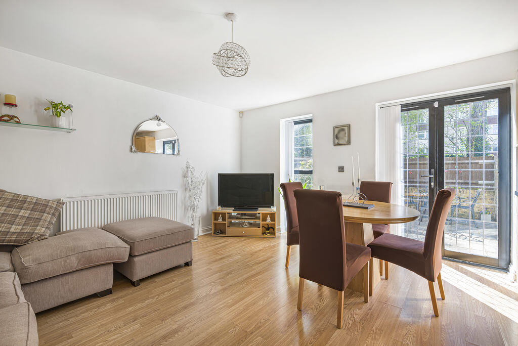 The Crescent, Sidcup photo 2