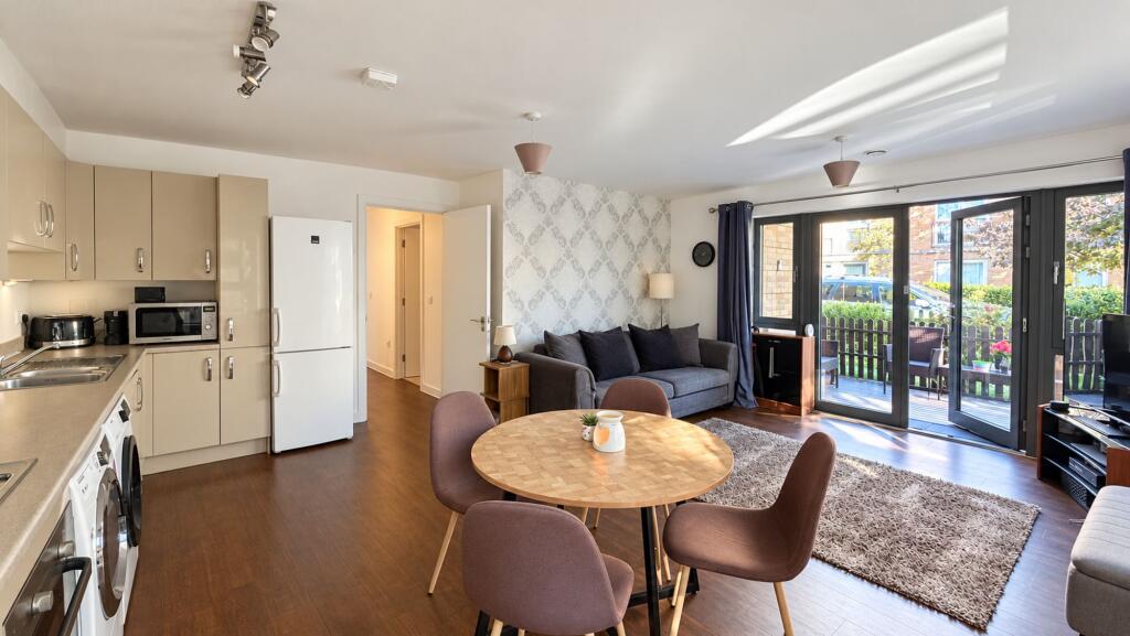 Main image of property: Kenway, Cole House, SS2