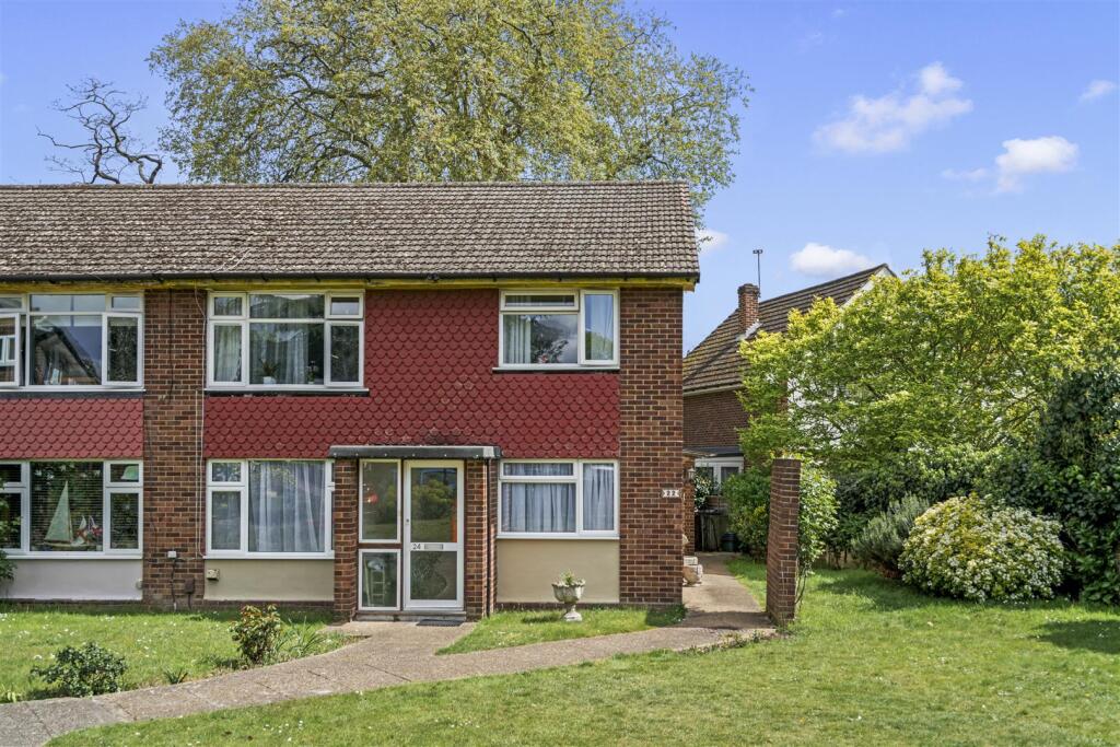 Main image of property: Ravenswood Gardens, Isleworth