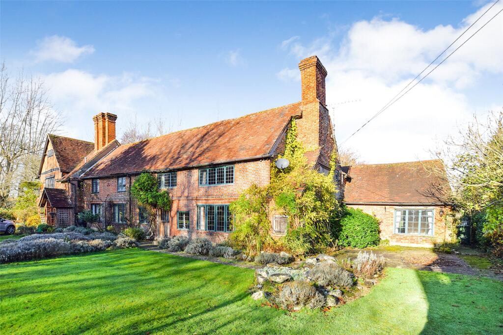 Main image of property: Ash Green Road, Ash Green, Aldershot, Surrey, GU12