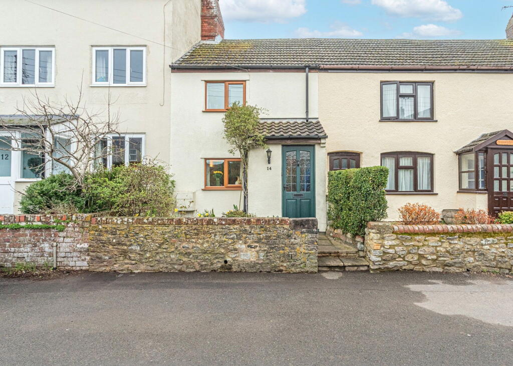 Main image of property: Hillesley Road, Kingswood