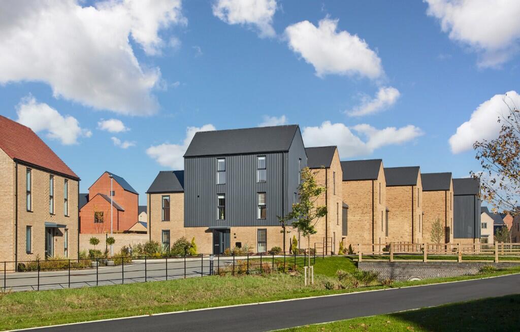 Main image of property: Spindle Way
St Neots
PE19 0DG