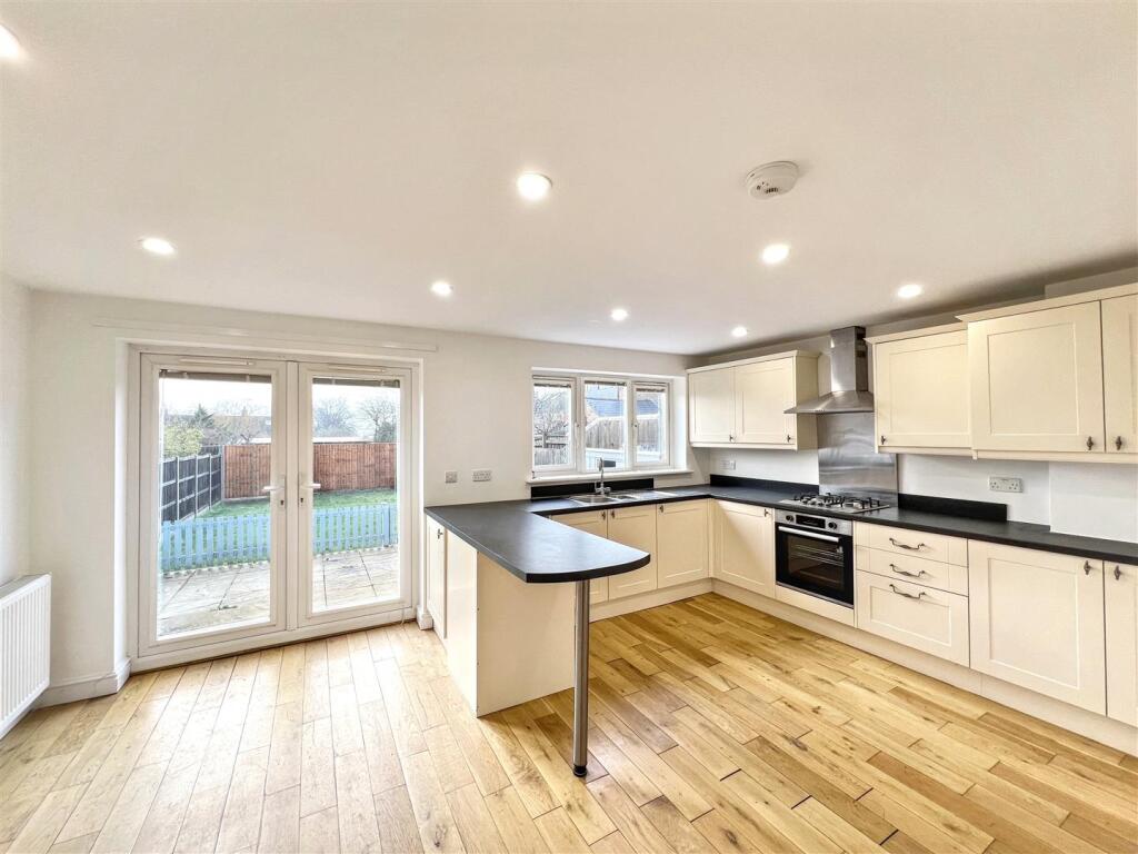 Main image of property: Queens Road, Wollaston