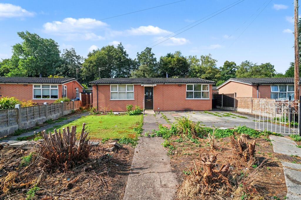 House in Warrington