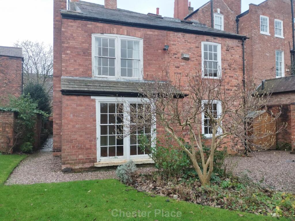 Main image of property: Abbey Street, Chester