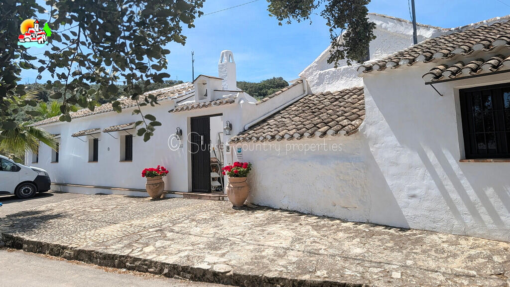 Main image of property: Iznájar, Córdoba, Andalusia