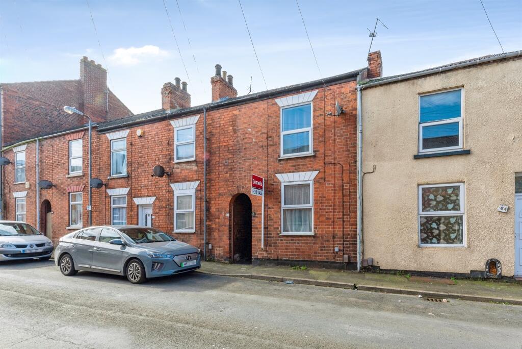 Main image of property: Grantley Street, Grantham