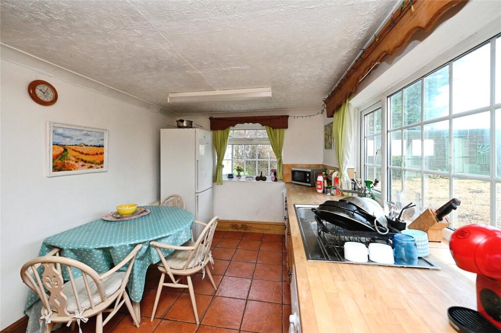 House in South Holland, Sutton Bridge - View 5