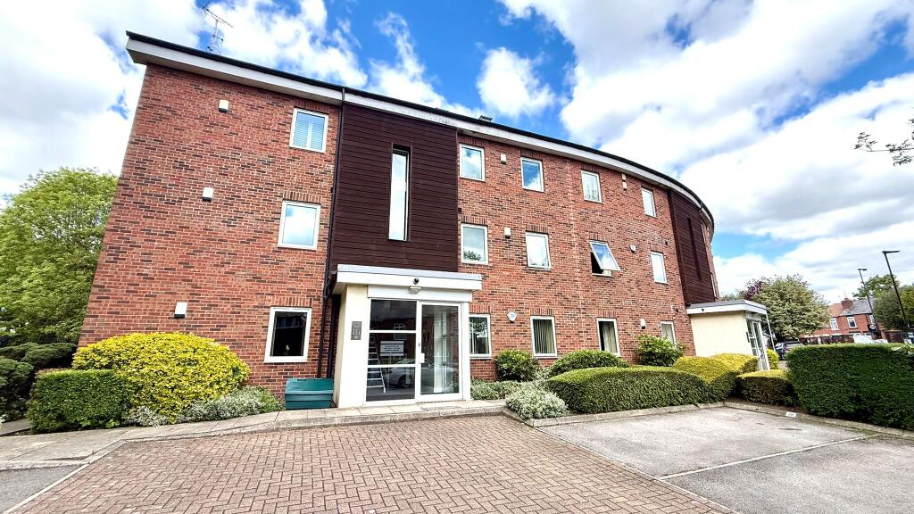 Main image of property: The Dale, Woodseats, Sheffield, S8