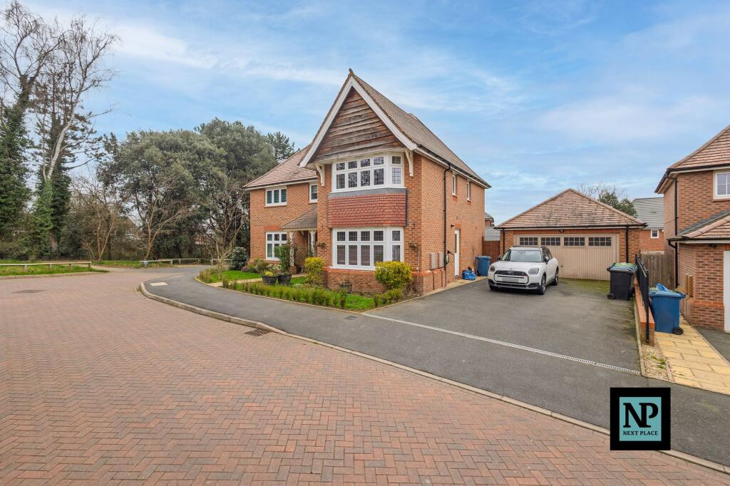 Additional image 34 of Alstonefield Close, Amington, B77