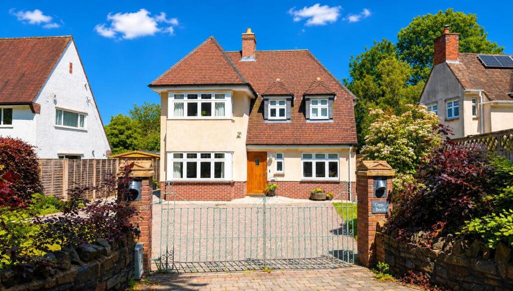Main image of property: Old Gloucester Road, Alveston, Bristol