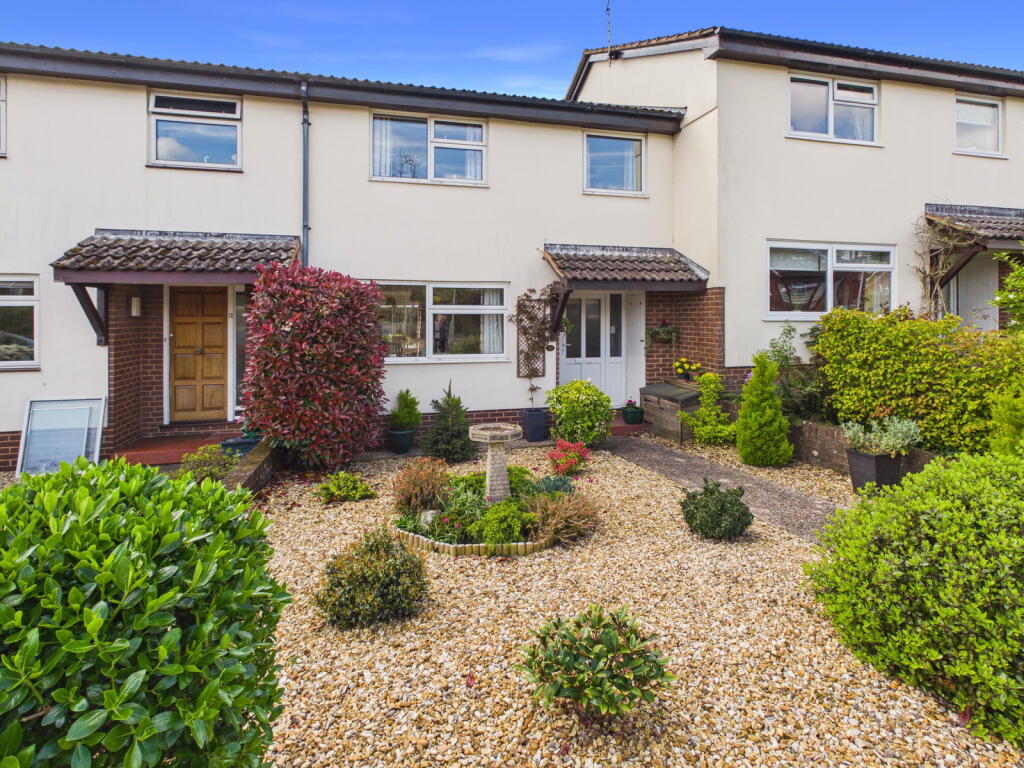 Main image of property: Castle Hill View, Sidford