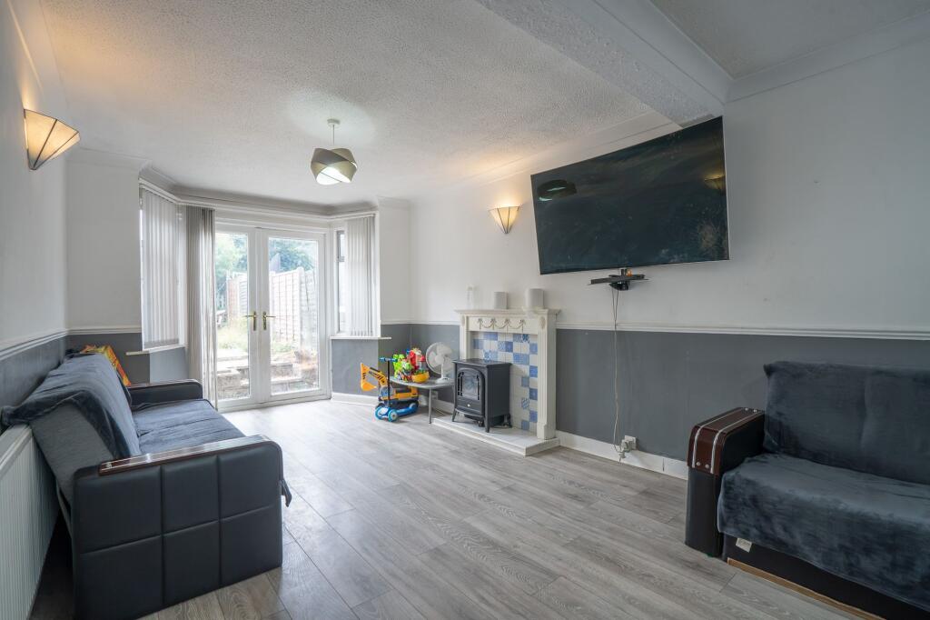 House in Birmingham - View 2