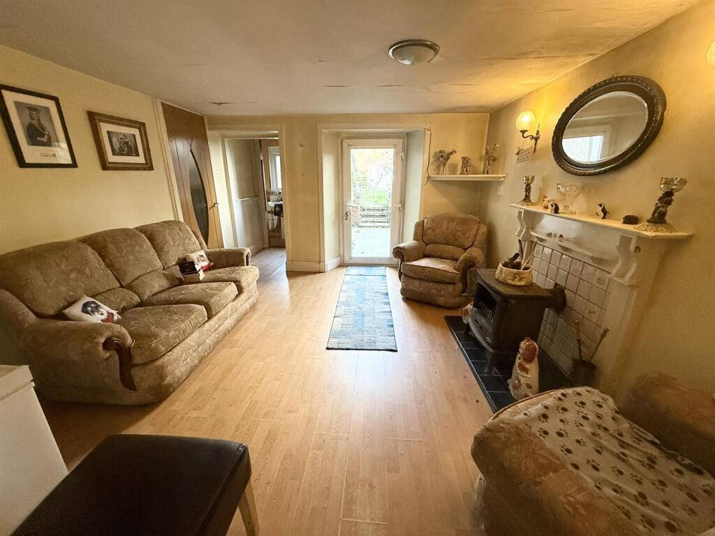 House in Dumfries - More