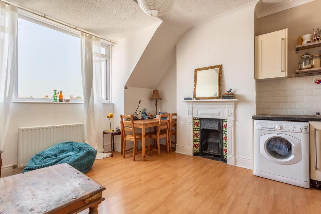 Davigdor Road, Hove photo 4