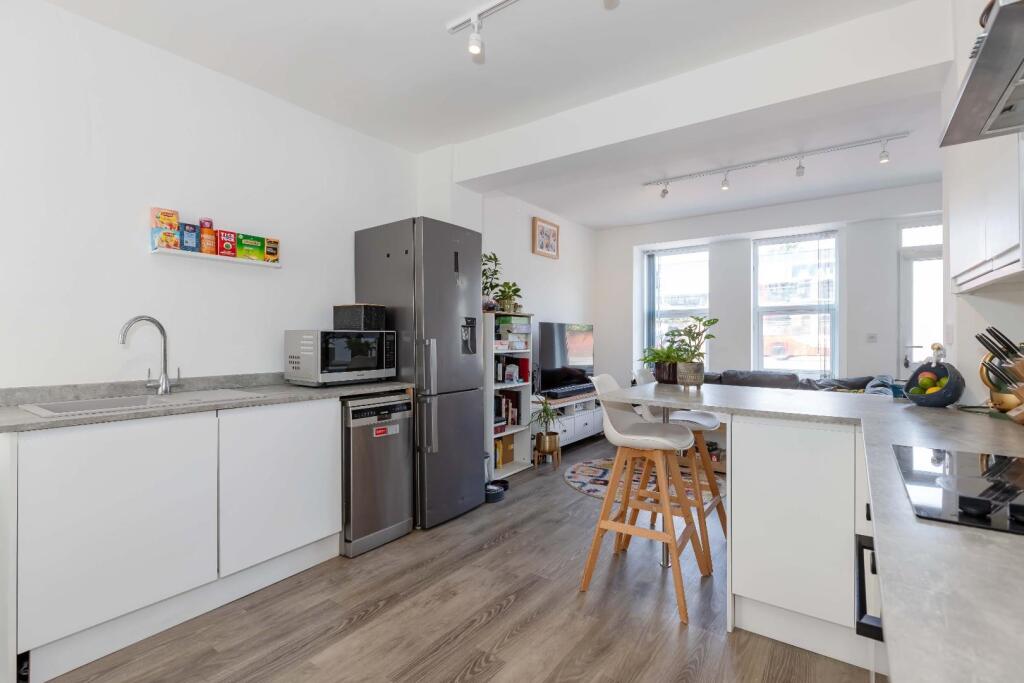 House in Brighton, Hollingdean - View 4