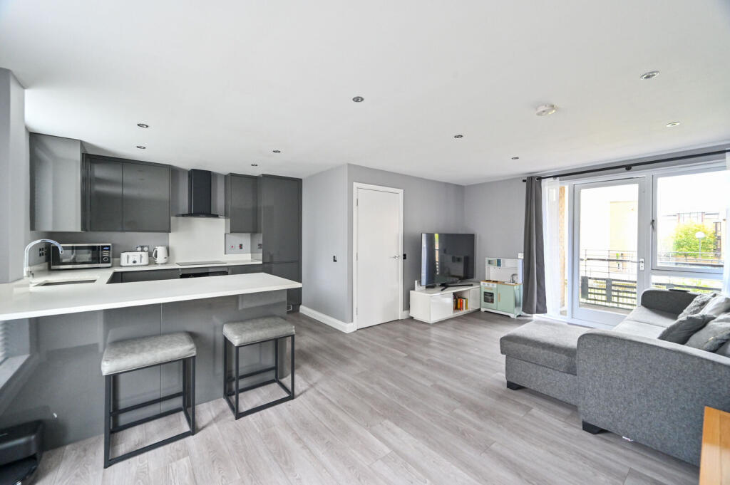 Apartment in London