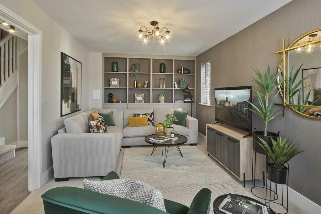 Main image of property:  
Morello Drive, Hemel Hempstead, Hertfordshire, HP2 7EN
