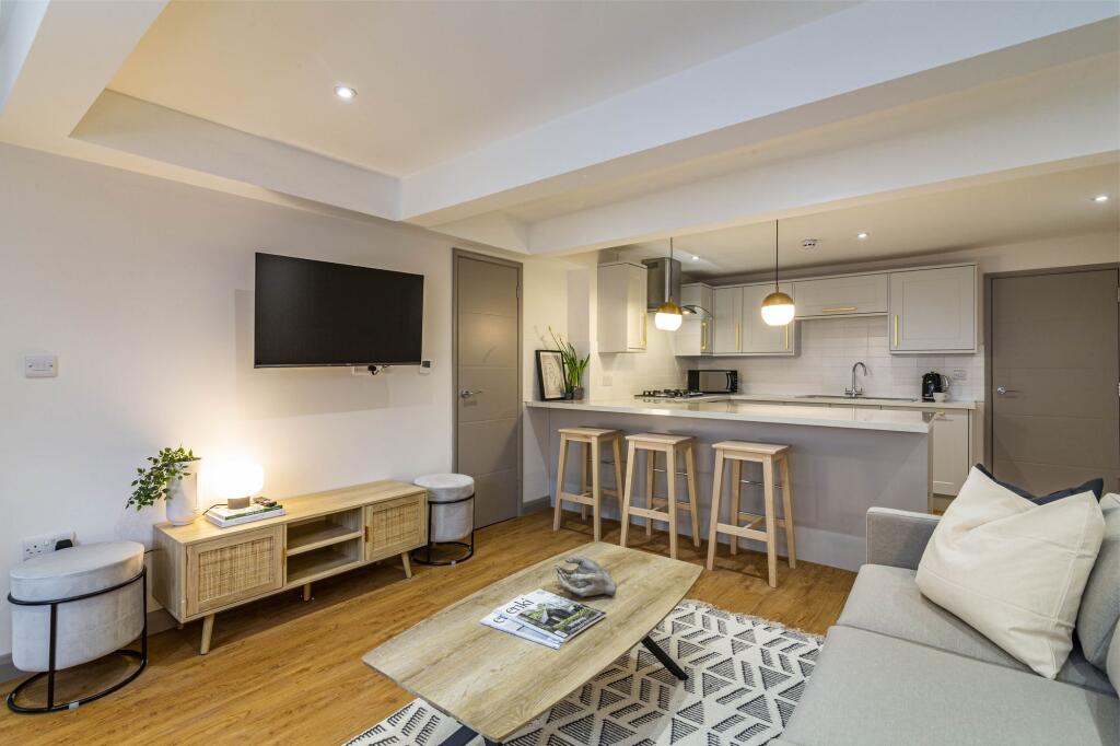 House in Nottingham, Beeston Rylands - View 3