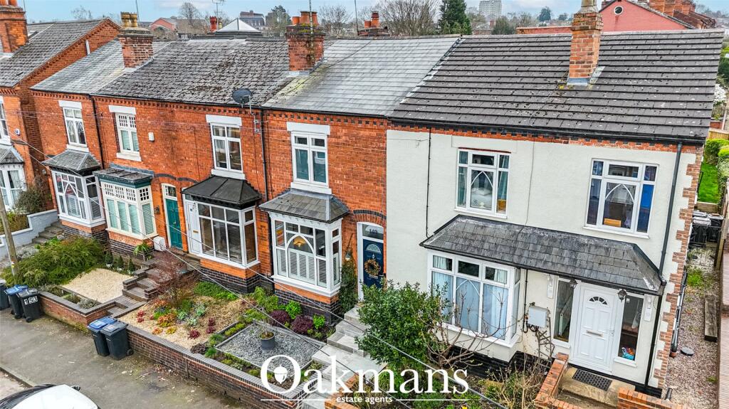 Additional image 33 of Park Hill Road, Harborne, Birmingham, West Midlands, B17