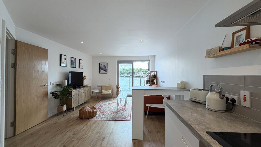 Shepherd's Quay, North Shields, NE29 - View 5