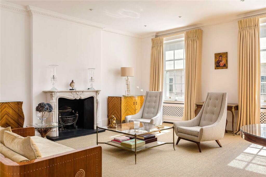 Main image of property: West Halkin Street, Belgravia, SW1X