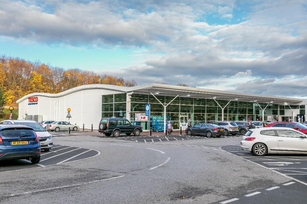 Tesco