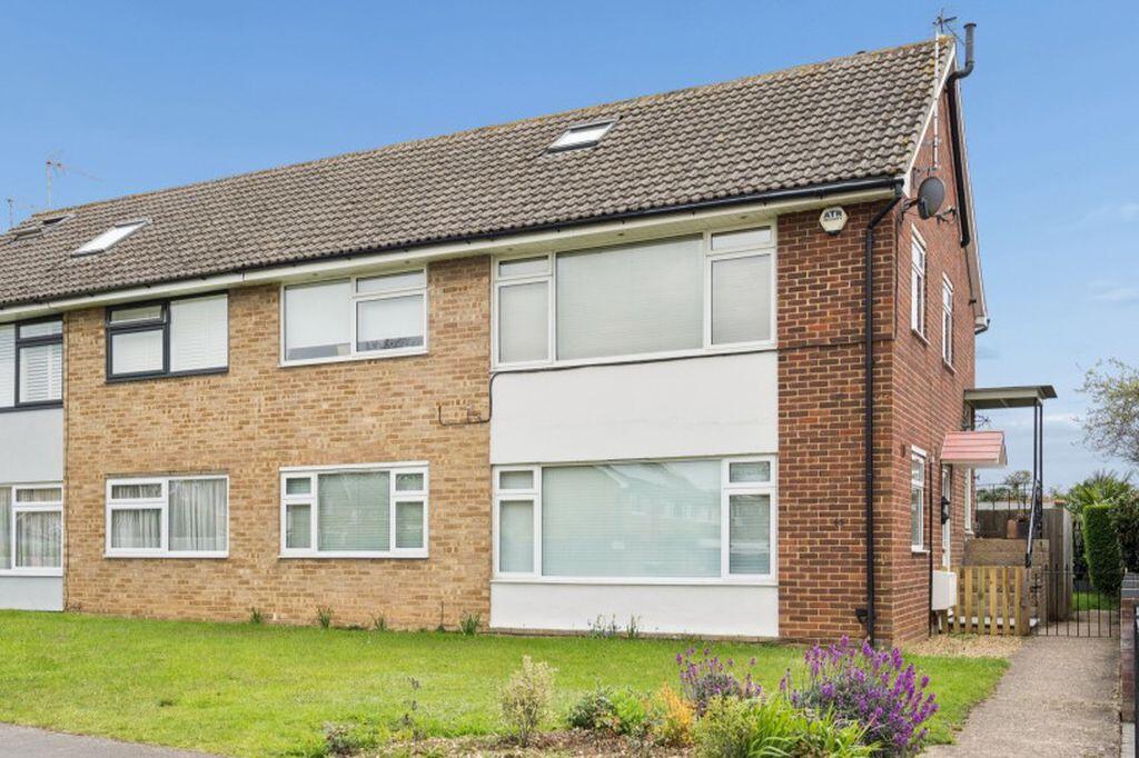 Main image of property: Broom Hill, Cookham