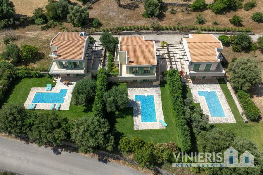 Main image of property: Karvados, Cephalonia, Ionian Islands