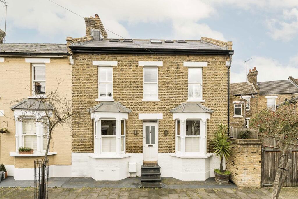 Main image of property: Benn Street, Victoria Park
