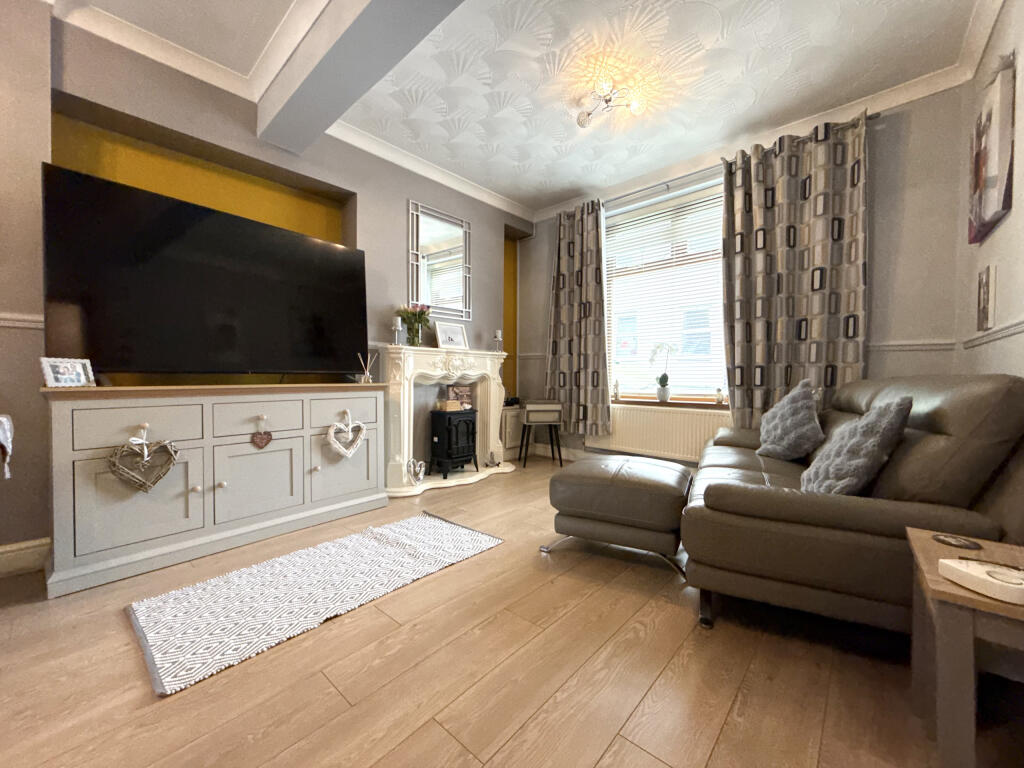 New Street, Godreaman, Aberdare, Rhondda Cynon Taf photo 3