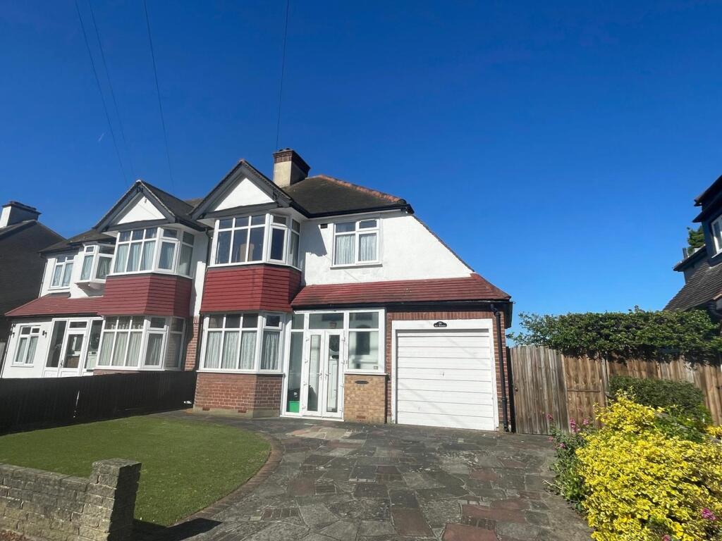Main image of property: Village Way, Beckenham, BR3