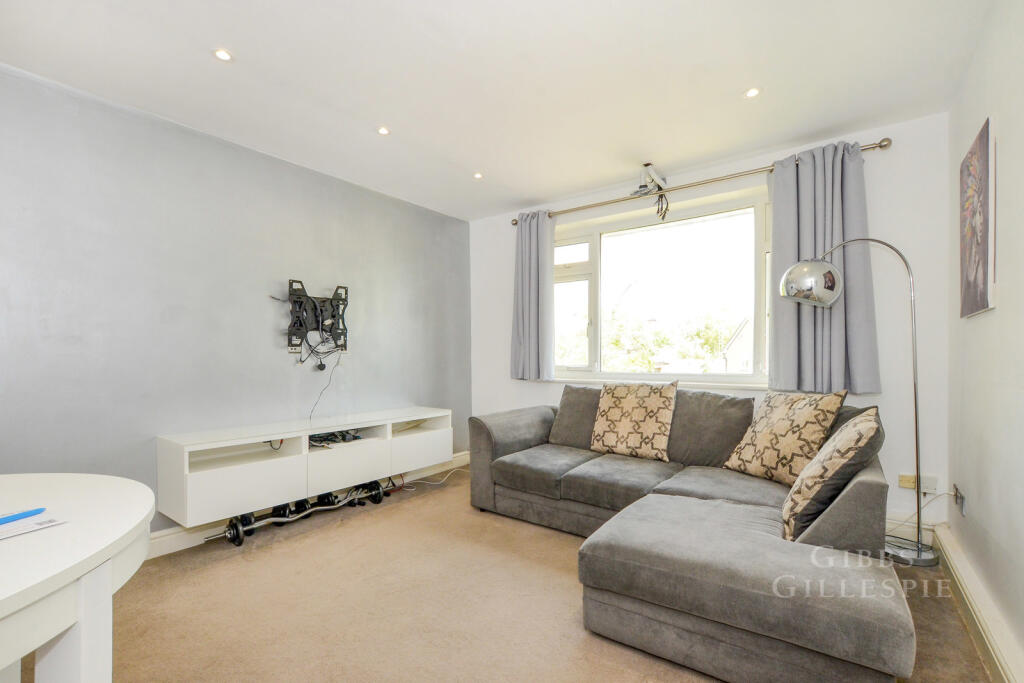 Main image of property: Nicola Close, Harrow, HA3