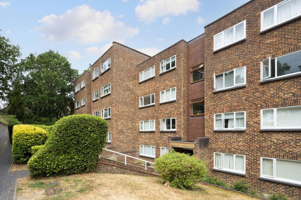 Main image of property: Vale Road , Weybridge, KT13