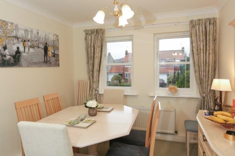 Bells Court, Helmsley photo 4