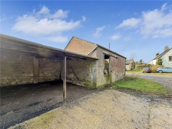 Barn