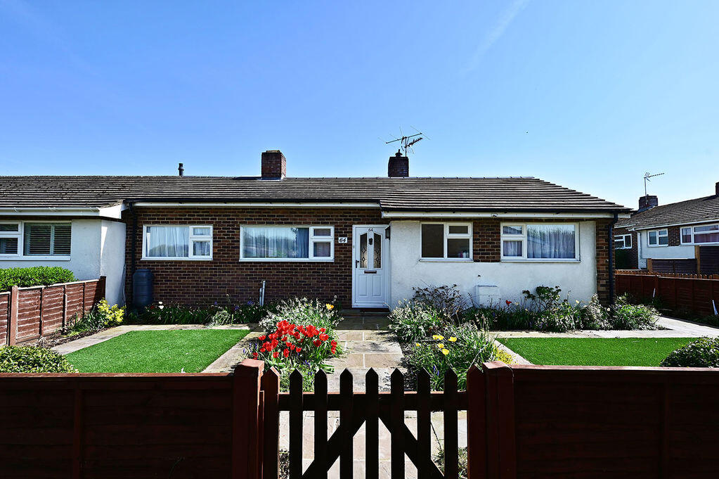 Main image of property: Belle Vue Road, Old Basing