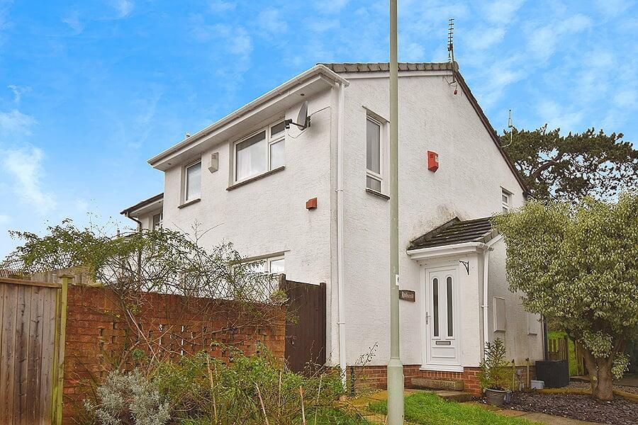 Main image of property: Queensland Drive, Pennsylvania, Exeter, EX4