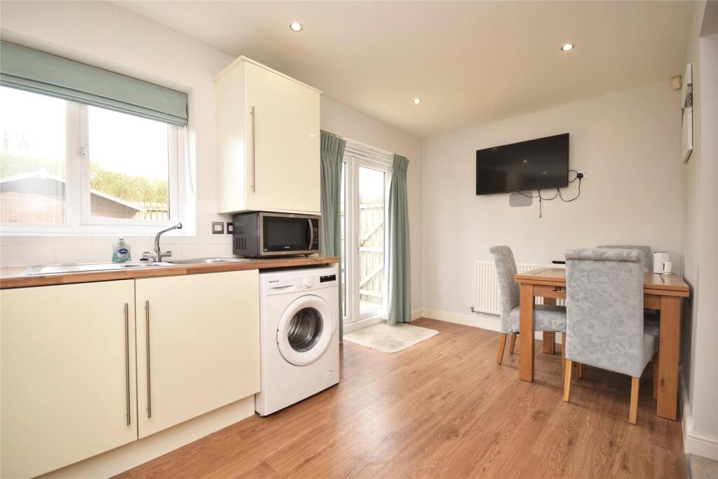 House in Ribble Valley, Copster Green, Salesbury - More