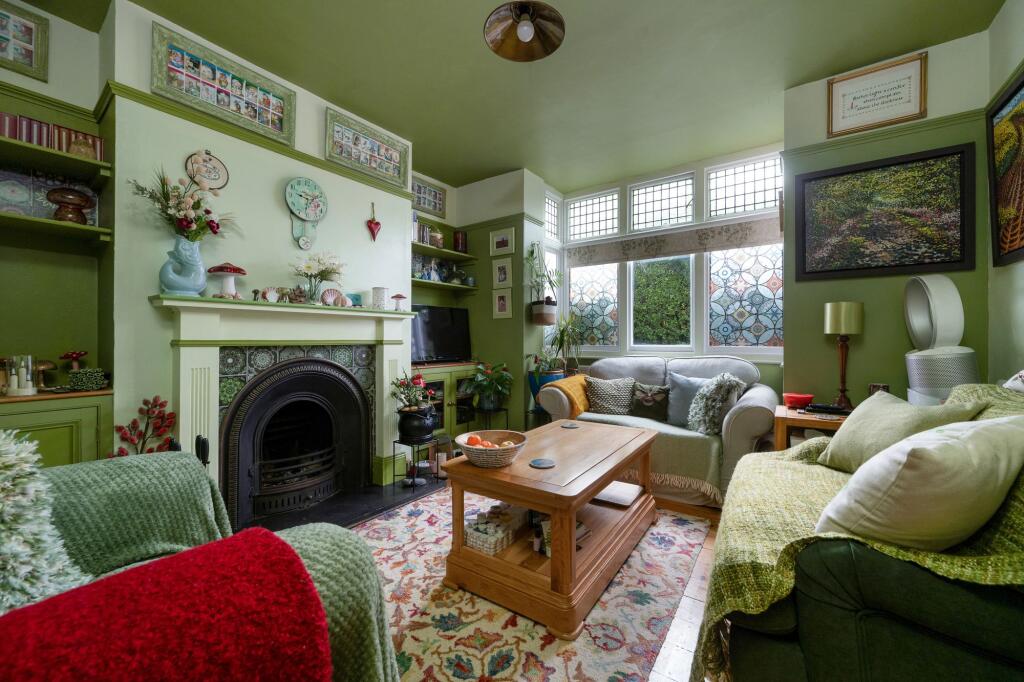 House in Leicester - View 3