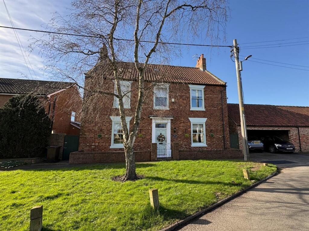 Main image of property: The Green, Wolviston, Billingham