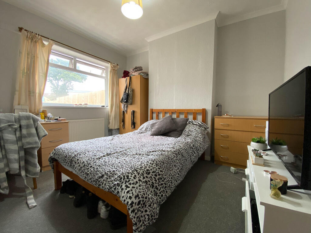 House in Cardiff, Maindy, Cathays - View 3